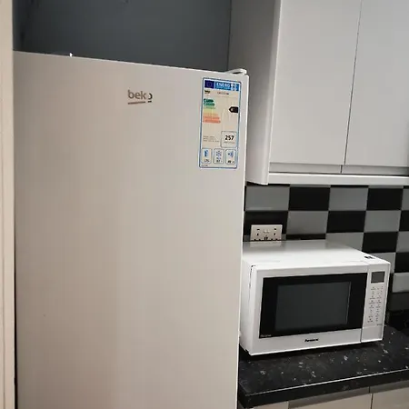 Casa vacanze Cheadle House Holidays *