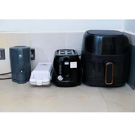 In A Flat 民宿 曼彻斯特