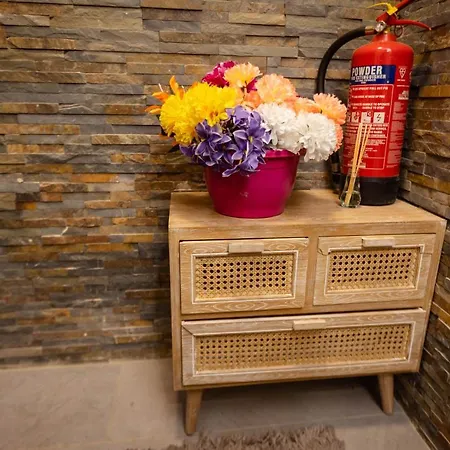 Guest house Airstaybnb *