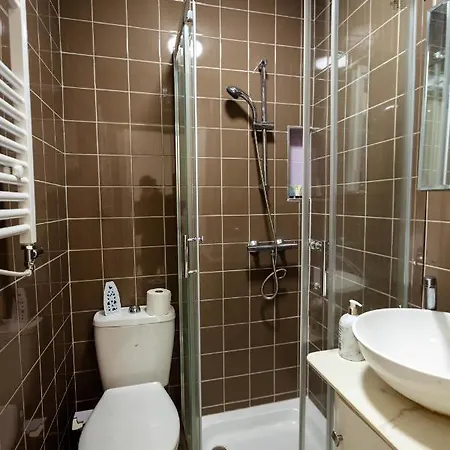 Guest house Airstaybnb *