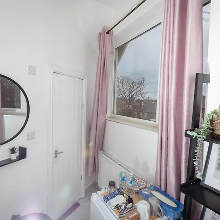 Airstaybnb Guest house *