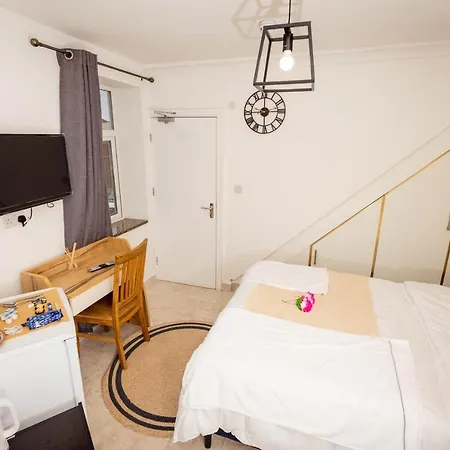 Airstaybnb Guest house