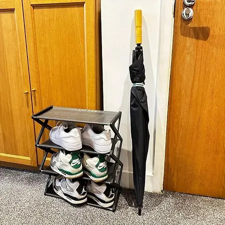 Luxury Two Bedroom En-suite Apartament