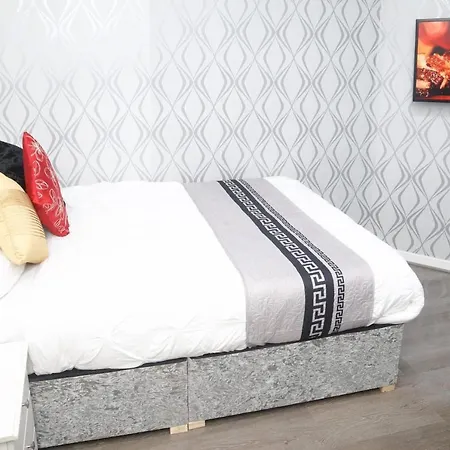 Casa vacanze Cheadle House Holidays *