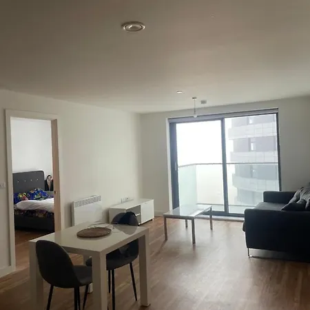Quarto em Acomodações Particulares Manchesters Like Manchester