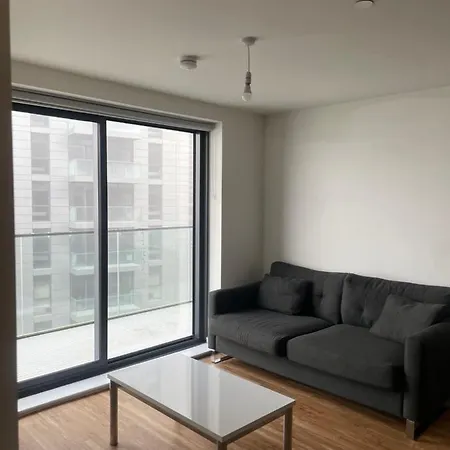 Manchesters Like Quarto em Acomodações Particulares Manchester