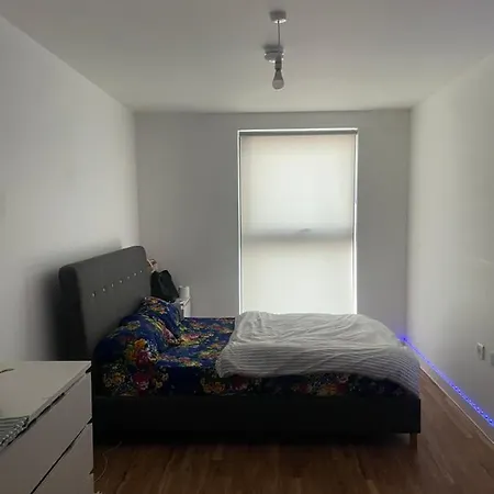 Quarto em Acomodações Particulares Manchesters Like Manchester