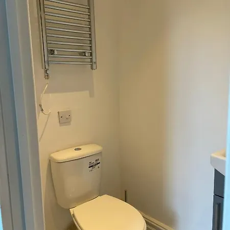 Cosy Studio マンチェスター