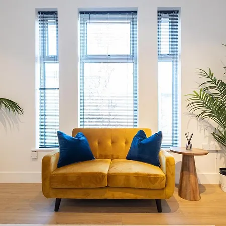 The Withington Manchester