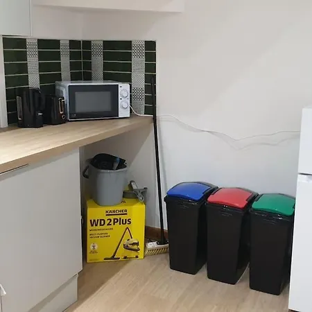 Prázdninový dům Opulent 4 Bed House With Parking