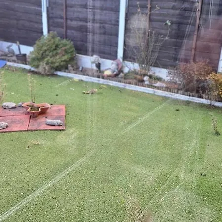 Hotel 2bedroom Away From