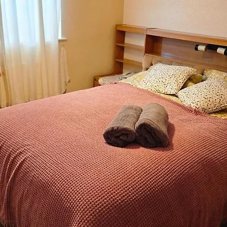 Hotel 2bedroom Away From