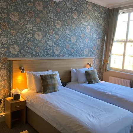 The Oxnoble 3* مانشستر