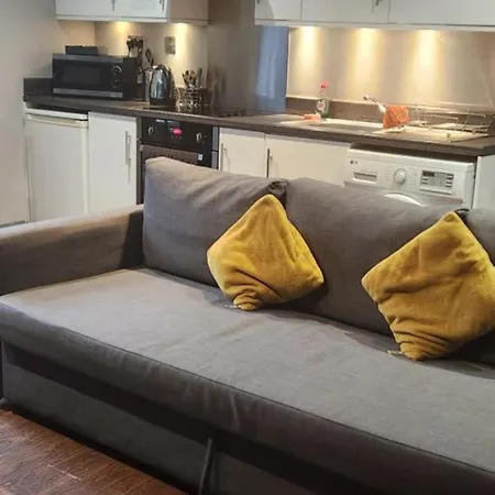 Lewis In The Heart Of The Northern Quarter Sleeps Up To 12 아파트 맨체스터