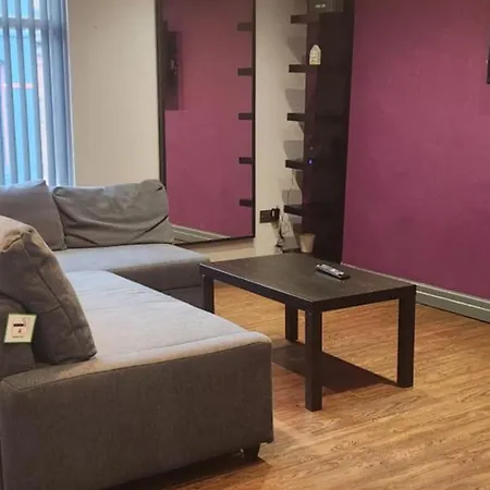 Lewis In The Heart Of The Northern Quarter Sleeps Up To 12 Apartman Manchester