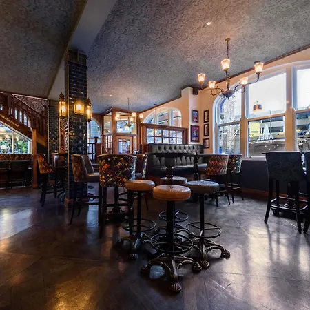 Abel Heywood Boutique 4*
