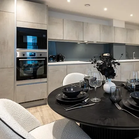 Apartament Nuvola By Casacity *