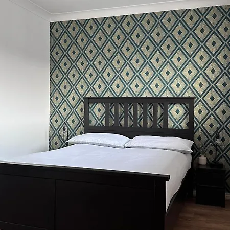 Sweet Quarto em Acomodações Particulares *