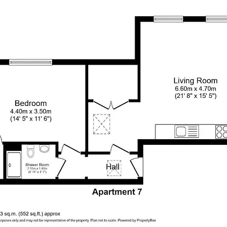 Free Parking - 1 Bedroom Salford Royal Sleeps 4