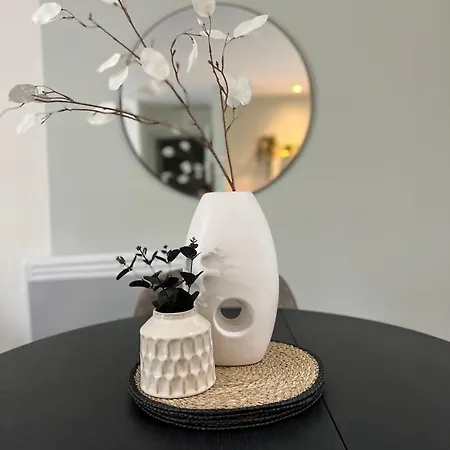 Stunning + Free Parking Appartamento *