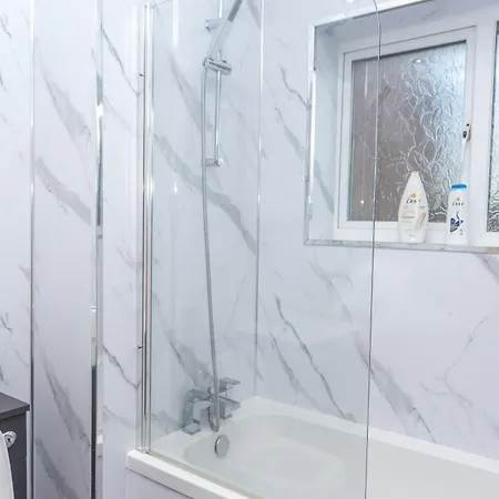 別荘 Caasi Gorton *