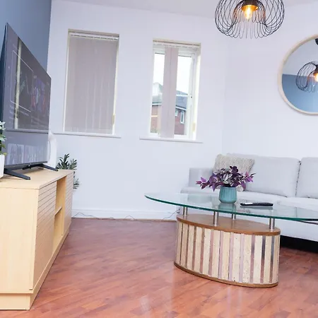 Caasi Gorton マンチェスター