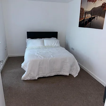 Apartamento Luxus Smart
