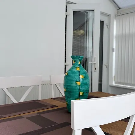 Sweet Quarto em Acomodações Particulares *