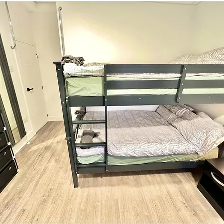 Apartamento Lux 2 Bed Mancity Stadium, Coop Arena, Picadilly