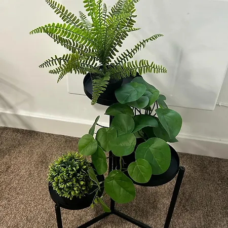 Appartement Failsworth Luxury With Free Parking By Daley