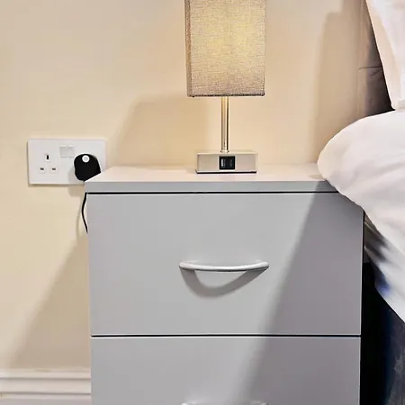 Ferienhaus Full In Heywood Street Near Cheetham Hill