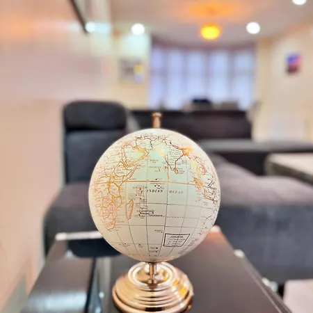 Full In Heywood Street Near Cheetham Hill *