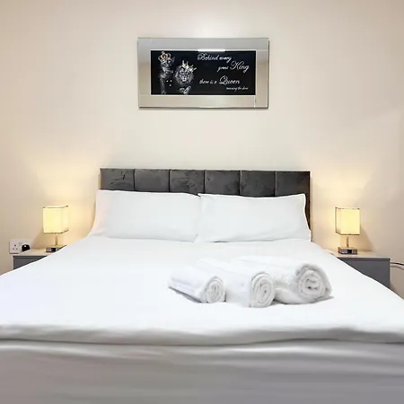 Full In Heywood Street Near Cheetham Hill *