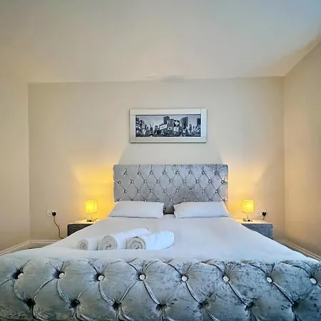 Ferienhaus Full In Heywood Street Near Cheetham Hill *