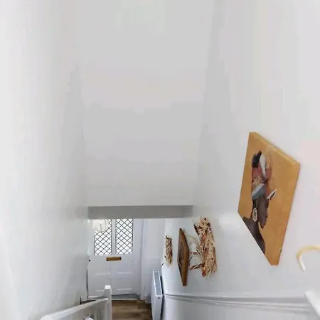 شقة Cozy 3 Bedroom Close To Town مانشستر