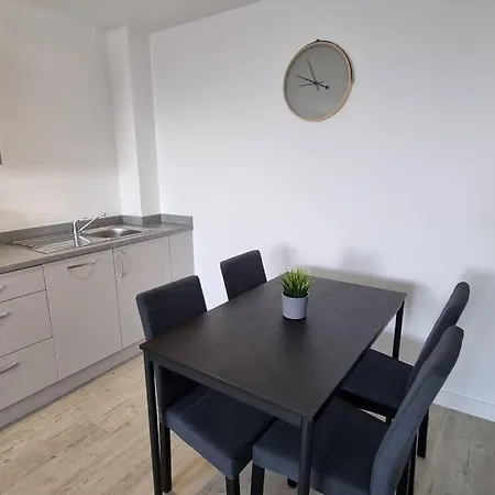2 Bedroom Penthouse Σπίτι διακοπών
