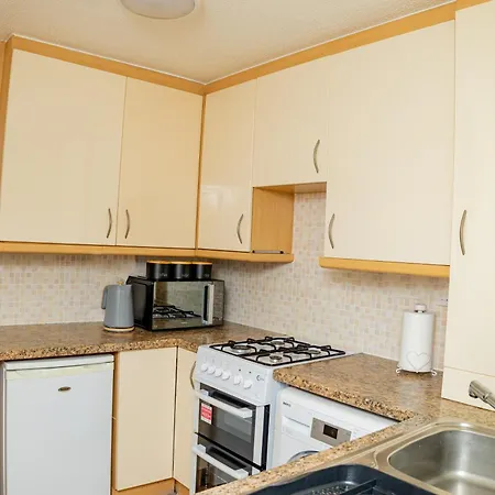 아파트 Charming 2-bedroom In *