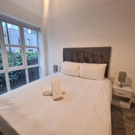 アパート Free Parking: Perfect City Centre Flat