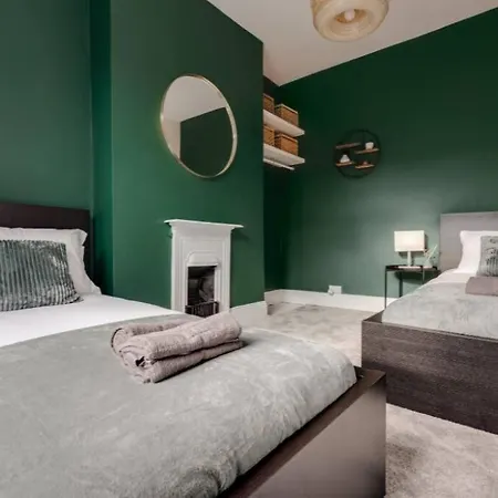 Ferienhaus Elegant From