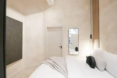 Japandi By The Heim Residences Manchester