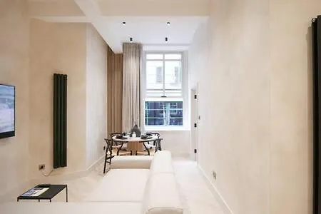 Japandi By The Heim Residences Apartmán