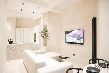 Apartmán Japandi By The Heim Residences *