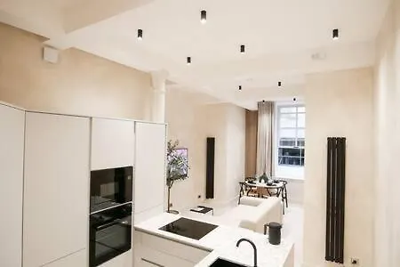 Japandi By The Heim Residences * Manchester