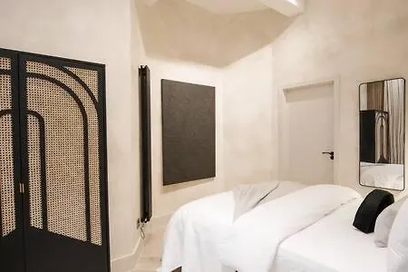Apartmán Japandi By The Heim Residences Manchester
