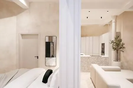 Apartmán Japandi By The Heim Residences Manchester