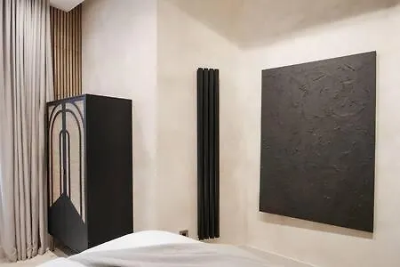 Apartmán Japandi By The Heim Residences