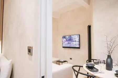 Japandi By The Heim Residences Apartmán