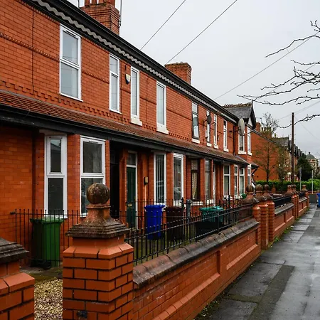 Serviced Northernnightzzz - The Park *