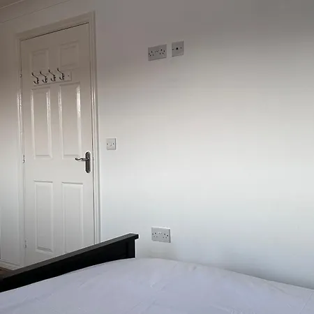 Sweet Quarto em Acomodações Particulares *