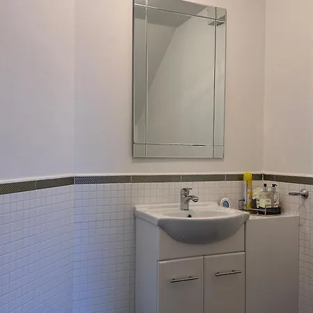 Quarto em Acomodações Particulares Sweet Manchester